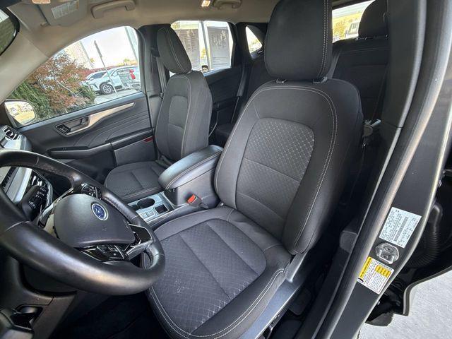 used 2024 Ford Escape car, priced at $19,495