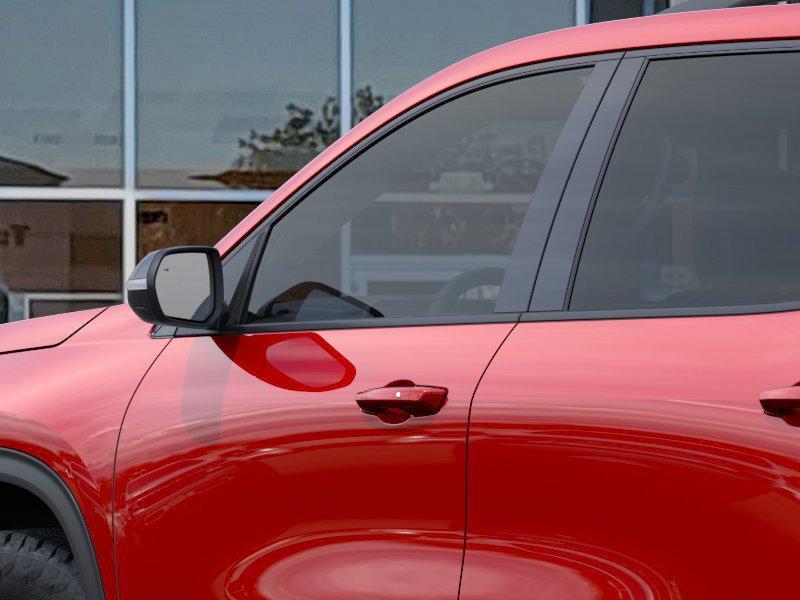 new 2026 Chevrolet Traverse car, priced at $53,824