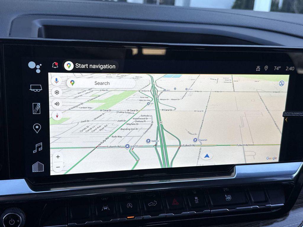 new 2026 Chevrolet Silverado 1500 car, priced at $58,138