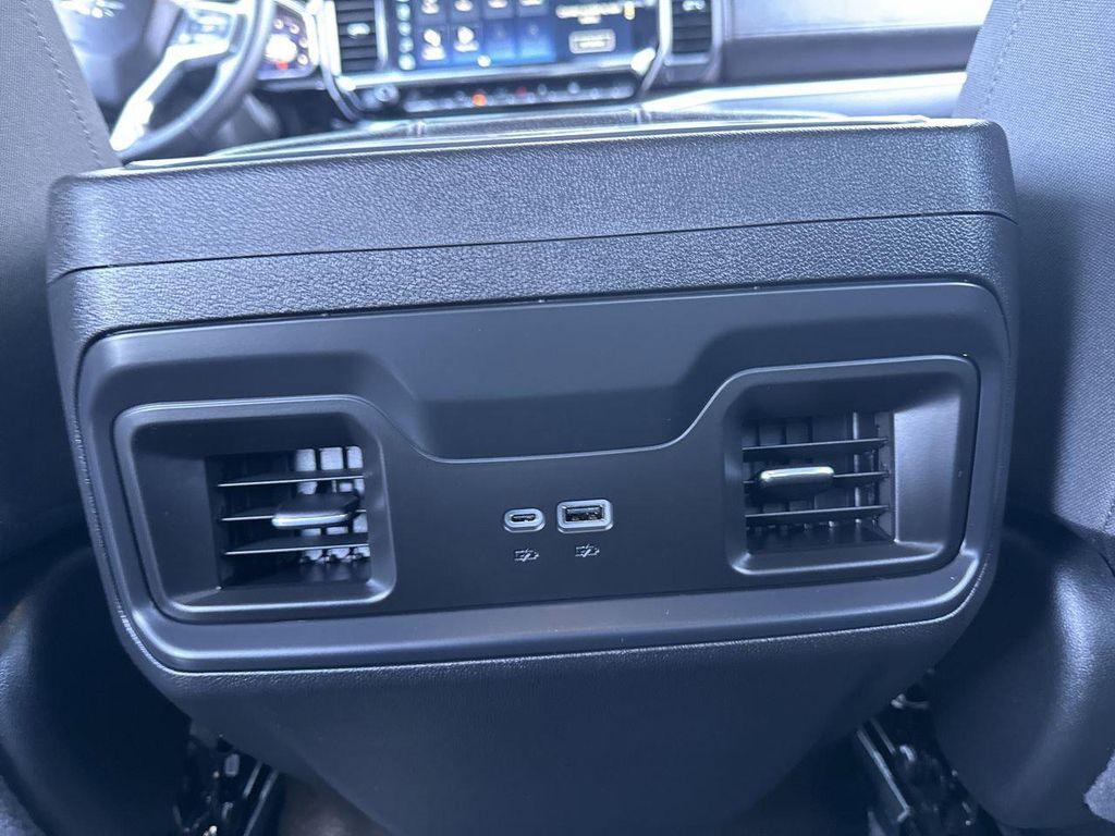 new 2026 Chevrolet Silverado 1500 car, priced at $58,138