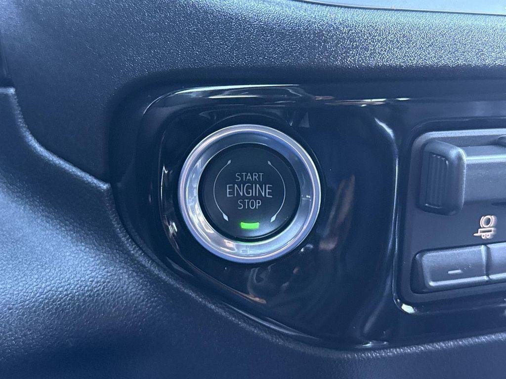 new 2026 Chevrolet Silverado 1500 car, priced at $58,138