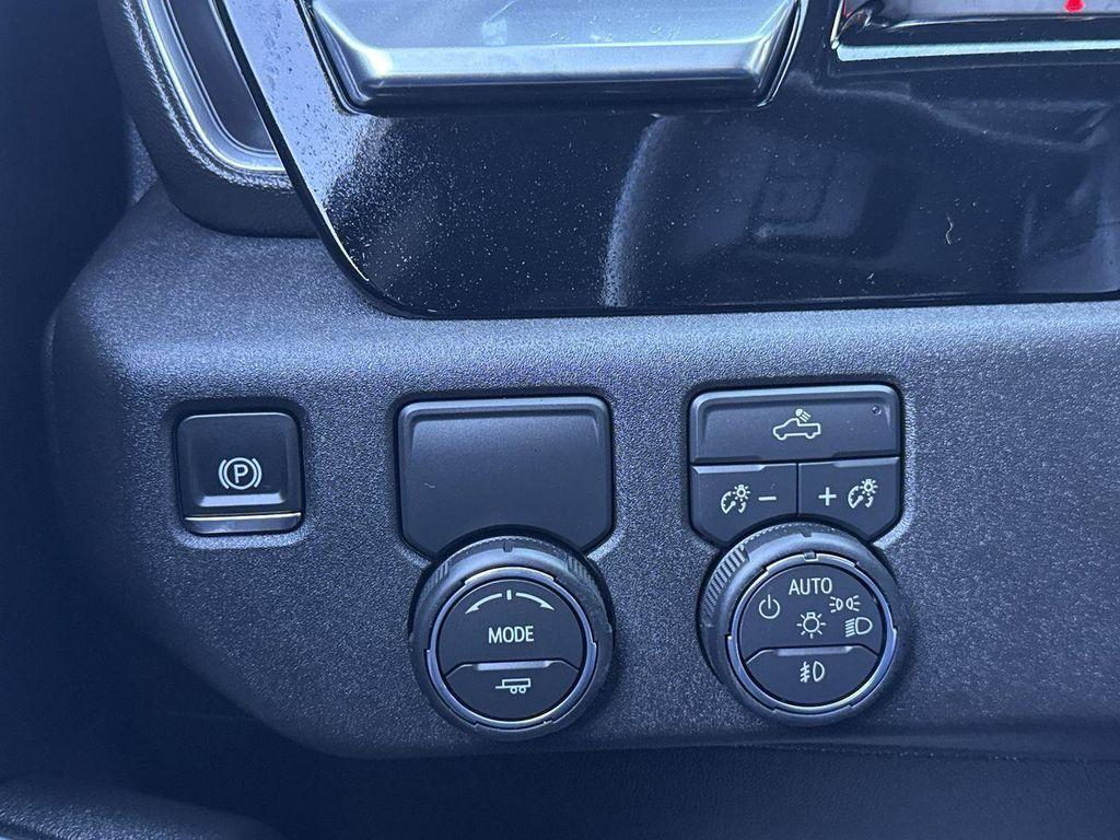 new 2026 Chevrolet Silverado 1500 car, priced at $58,138