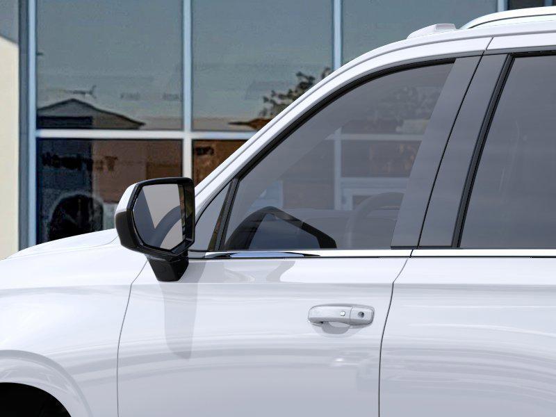 new 2026 Chevrolet Tahoe car, priced at $66,004