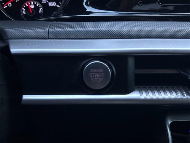 used 2022 Kia K5 car, priced at $22,703