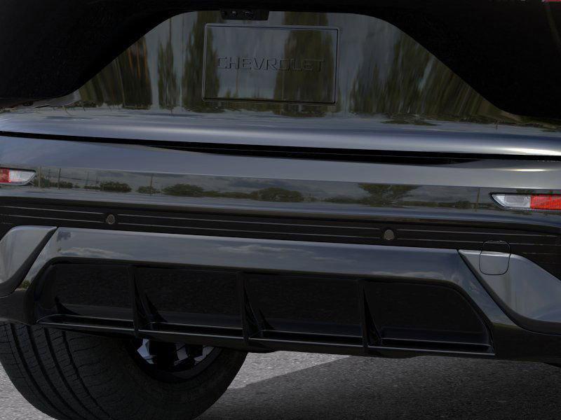 new 2026 Chevrolet Blazer EV car, priced at $61,434