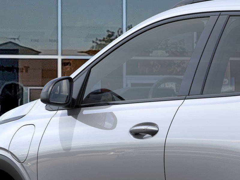 new 2027 Chevrolet Bolt car, priced at $35,344