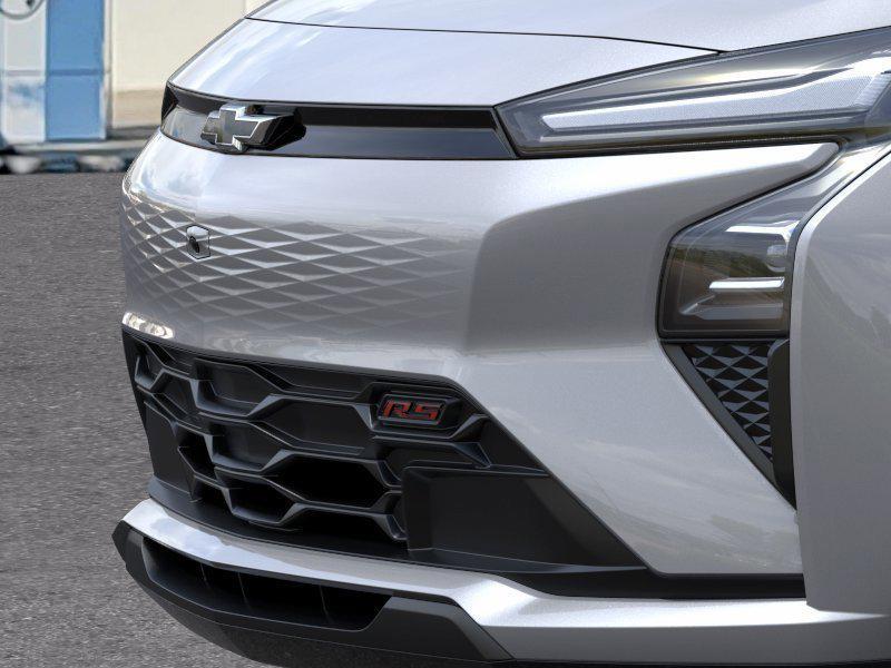 new 2027 Chevrolet Bolt car, priced at $35,344
