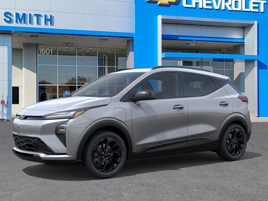 new 2027 Chevrolet Bolt car, priced at $35,344