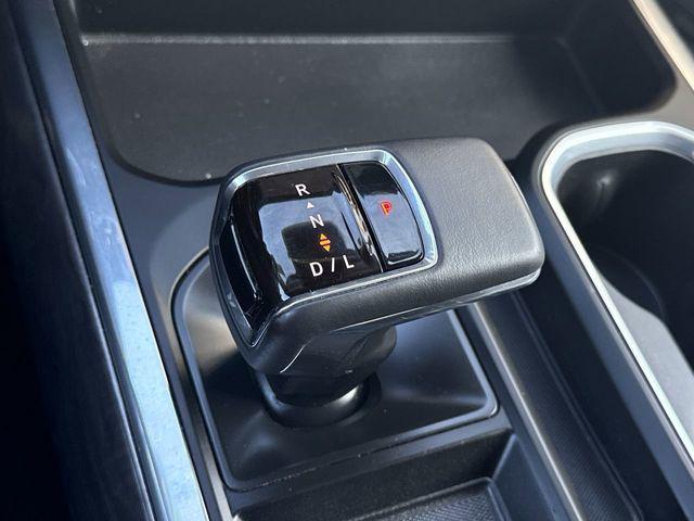 used 2022 Chevrolet Silverado 1500 car, priced at $45,495