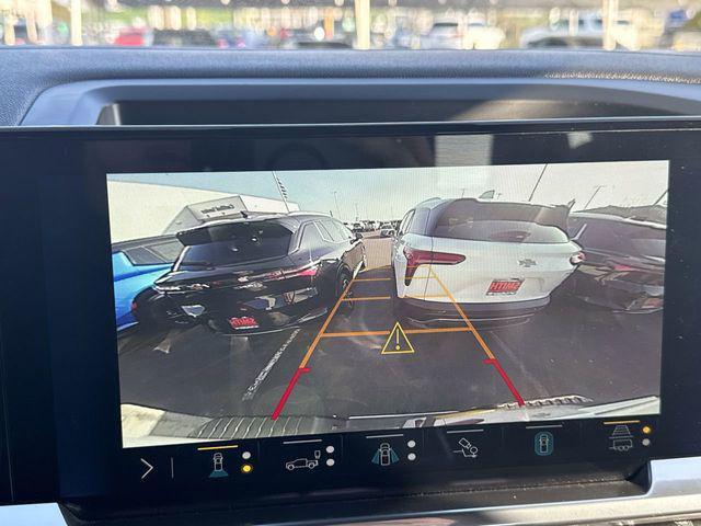 used 2022 Chevrolet Silverado 1500 car, priced at $45,495