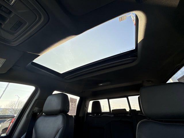 used 2022 Chevrolet Silverado 1500 car, priced at $45,495