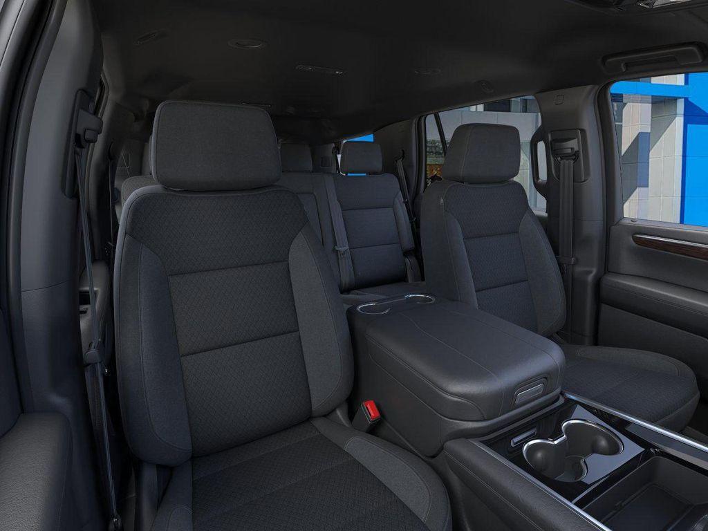 new 2026 Chevrolet Tahoe car, priced at $67,494