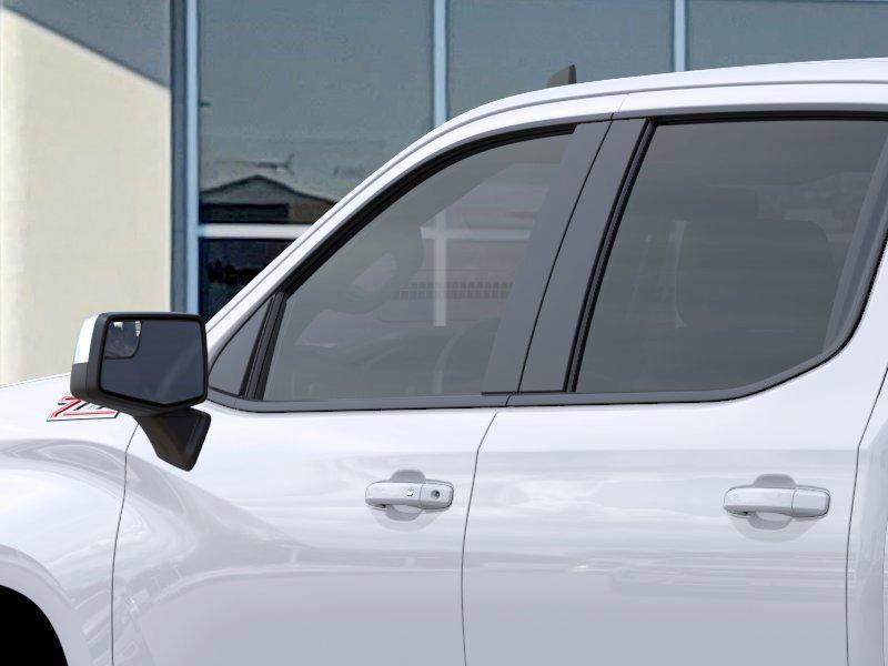 new 2026 Chevrolet Silverado 1500 car, priced at $53,119