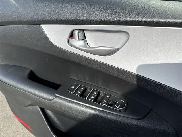 used 2024 Kia Forte car, priced at $18,999