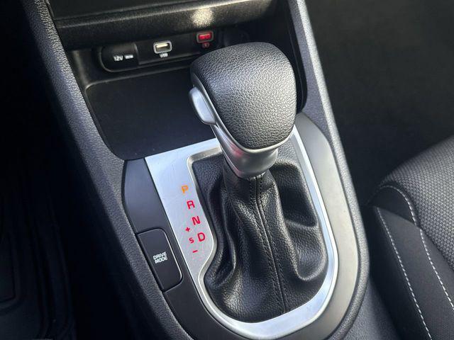used 2024 Kia Forte car, priced at $17,595
