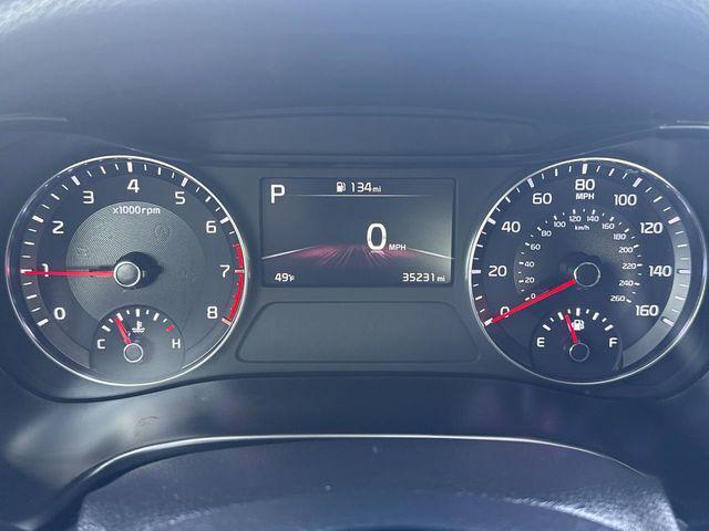 used 2024 Kia Forte car, priced at $17,595