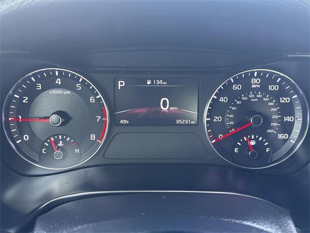 used 2024 Kia Forte car, priced at $18,999