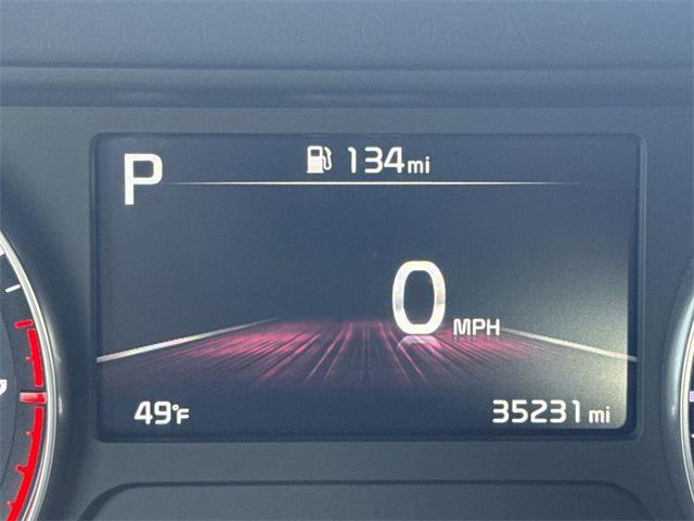 used 2024 Kia Forte car, priced at $18,999