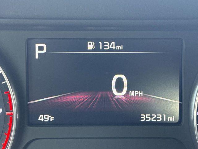 used 2024 Kia Forte car, priced at $17,595