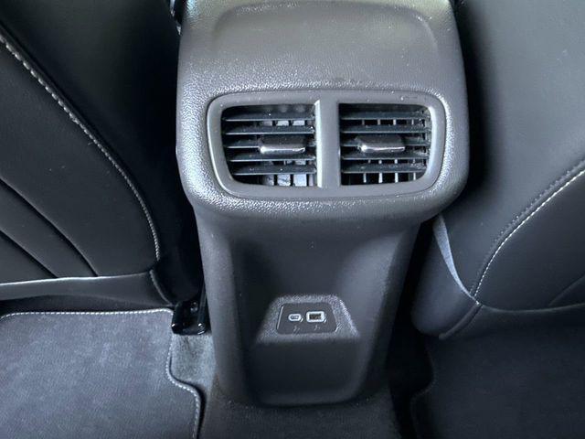 used 2023 Buick Envision car, priced at $20,750