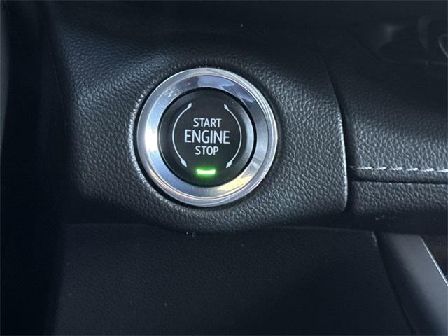 used 2023 Buick Envision car, priced at $22,283