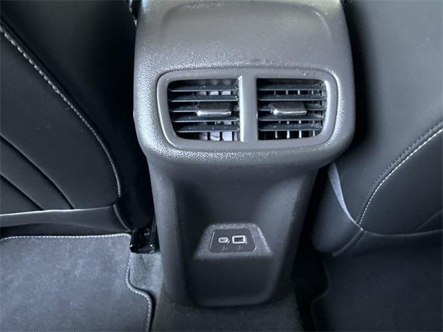 used 2023 Buick Envision car, priced at $22,283