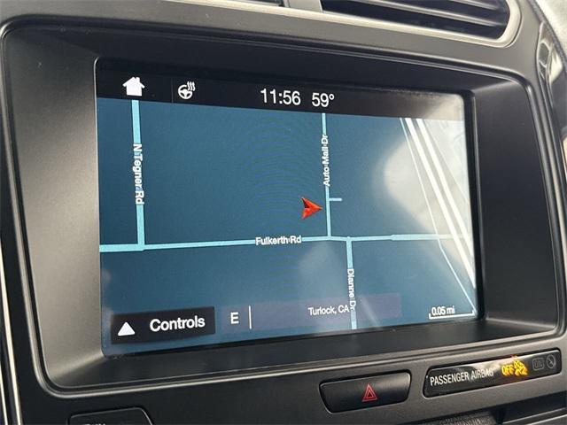 used 2018 Ford Explorer car, priced at $16,999