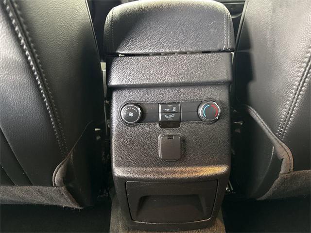 used 2018 Ford Explorer car, priced at $16,999