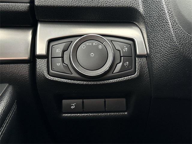used 2018 Ford Explorer car, priced at $16,999