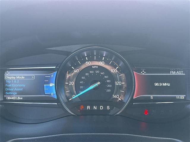 used 2018 Ford Explorer car, priced at $16,999