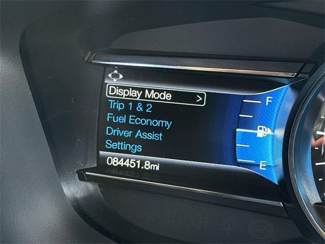 used 2018 Ford Explorer car, priced at $16,999