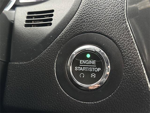 used 2018 Ford Explorer car, priced at $16,999