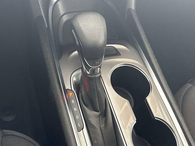 used 2022 Chevrolet Malibu car, priced at $17,495