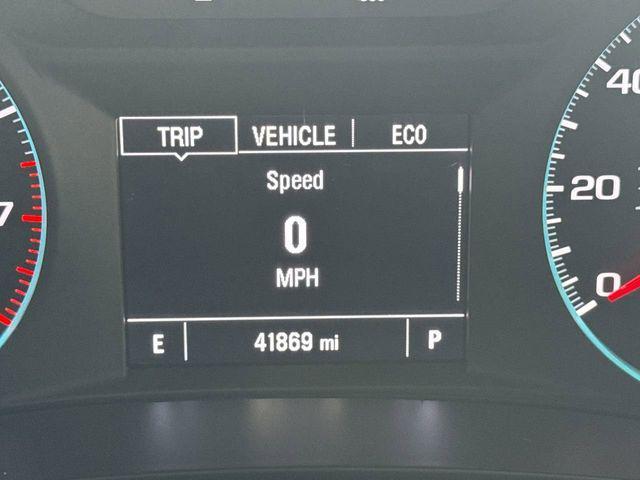 used 2022 Chevrolet Malibu car, priced at $17,495