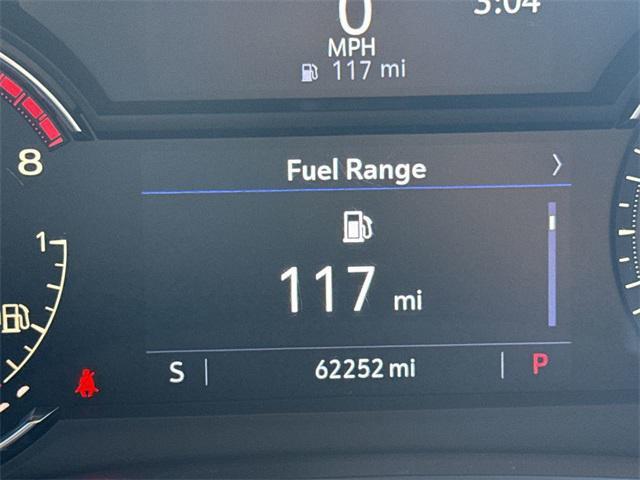 used 2020 Cadillac XT6 car, priced at $28,065