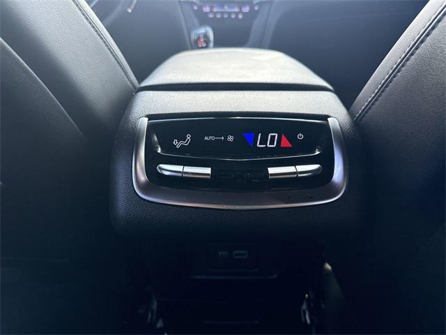 used 2020 Cadillac XT6 car, priced at $28,065