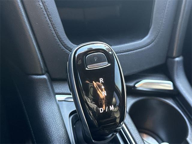 used 2020 Cadillac XT6 car, priced at $28,065