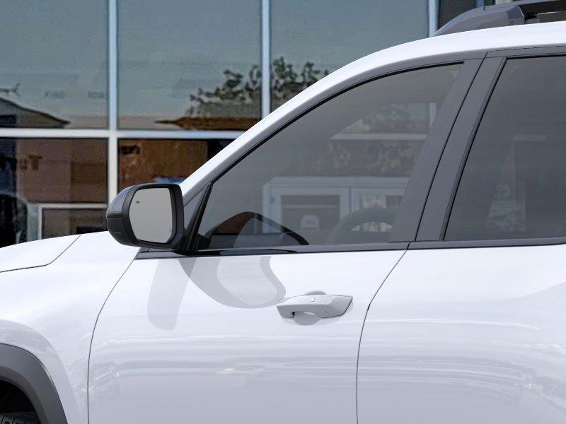 new 2026 Chevrolet Equinox car, priced at $37,539