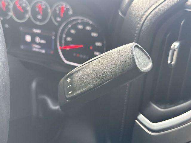 used 2022 Chevrolet Silverado 2500 car, priced at $49,595