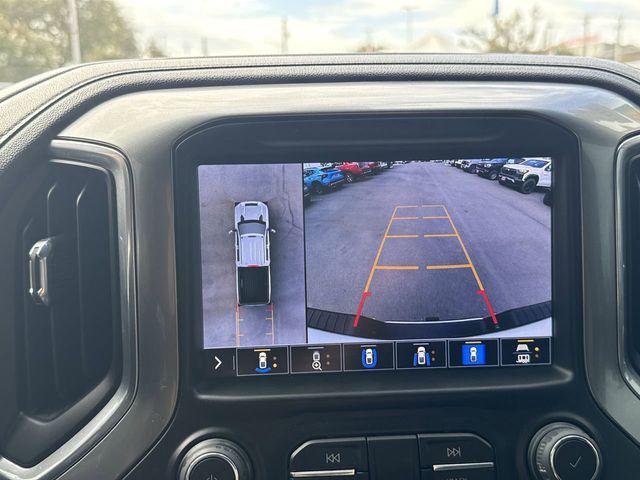 used 2022 Chevrolet Silverado 2500 car, priced at $49,595