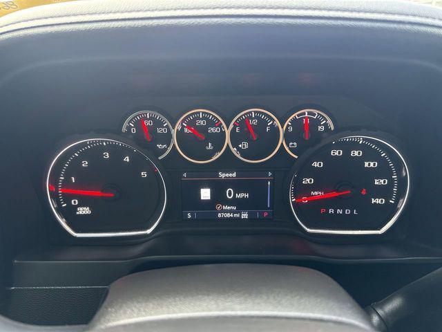 used 2022 Chevrolet Silverado 2500 car, priced at $49,595