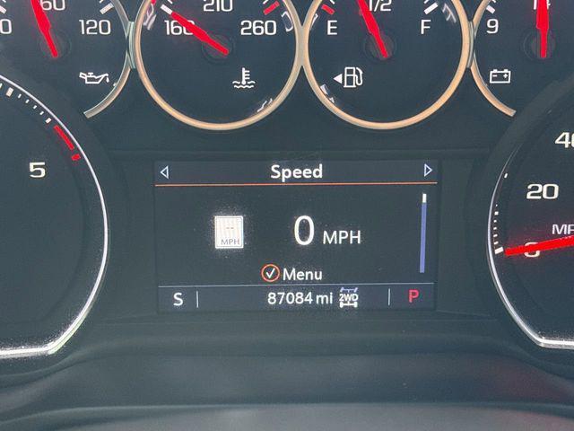 used 2022 Chevrolet Silverado 2500 car, priced at $49,595