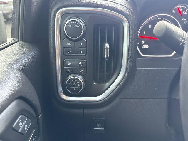 used 2022 Chevrolet Silverado 2500 car, priced at $49,595