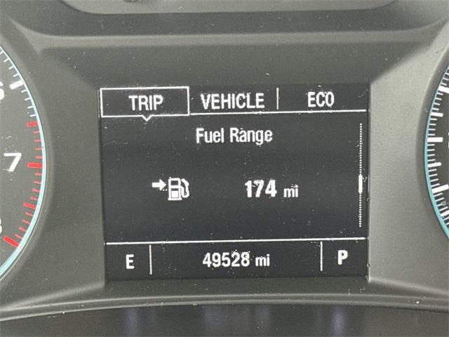 used 2023 Chevrolet Malibu car, priced at $16,031