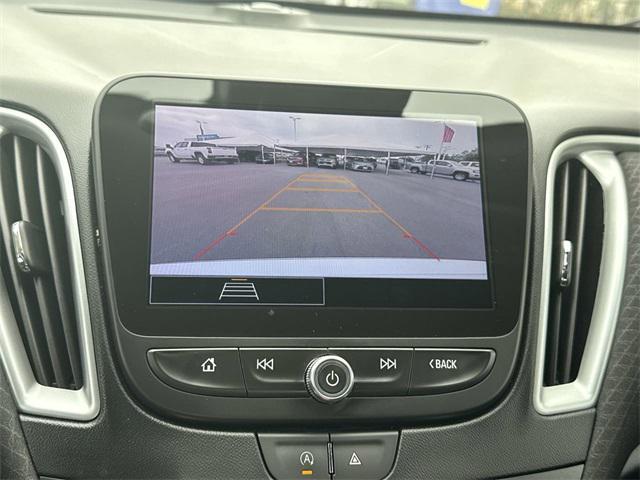 used 2023 Chevrolet Malibu car, priced at $16,031