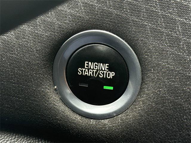 used 2023 Chevrolet Malibu car, priced at $16,031