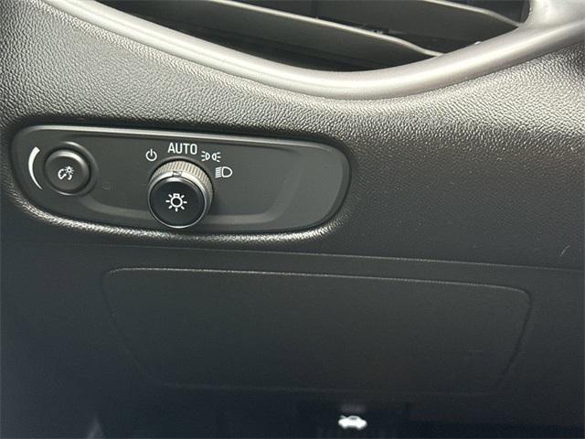 used 2023 Chevrolet Malibu car, priced at $16,031