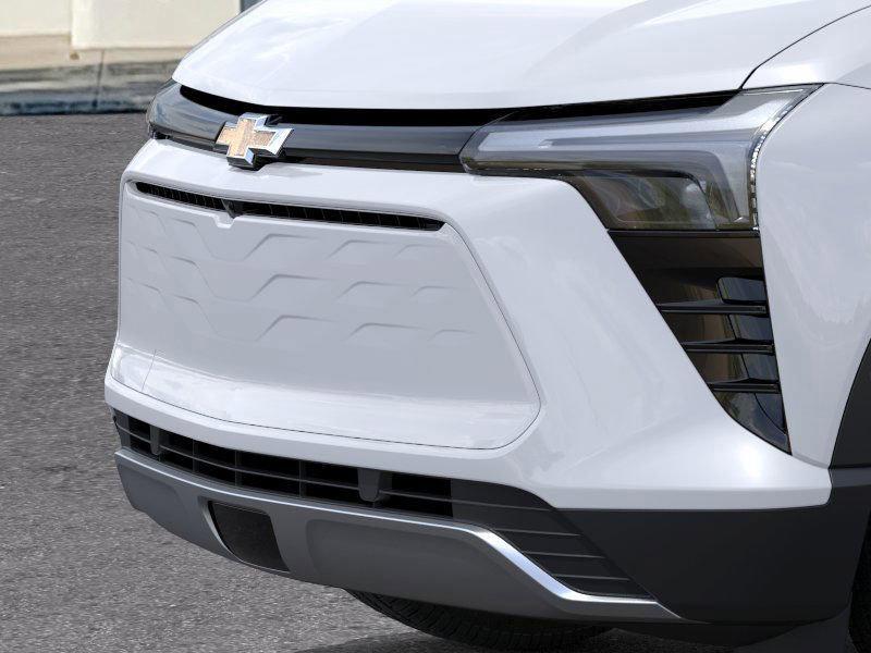 new 2026 Chevrolet Blazer EV car, priced at $44,884