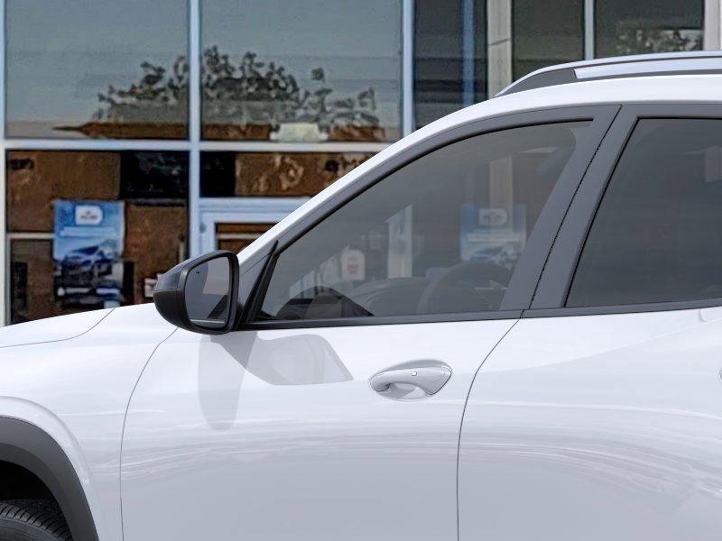 new 2026 Chevrolet Trax car, priced at $28,524