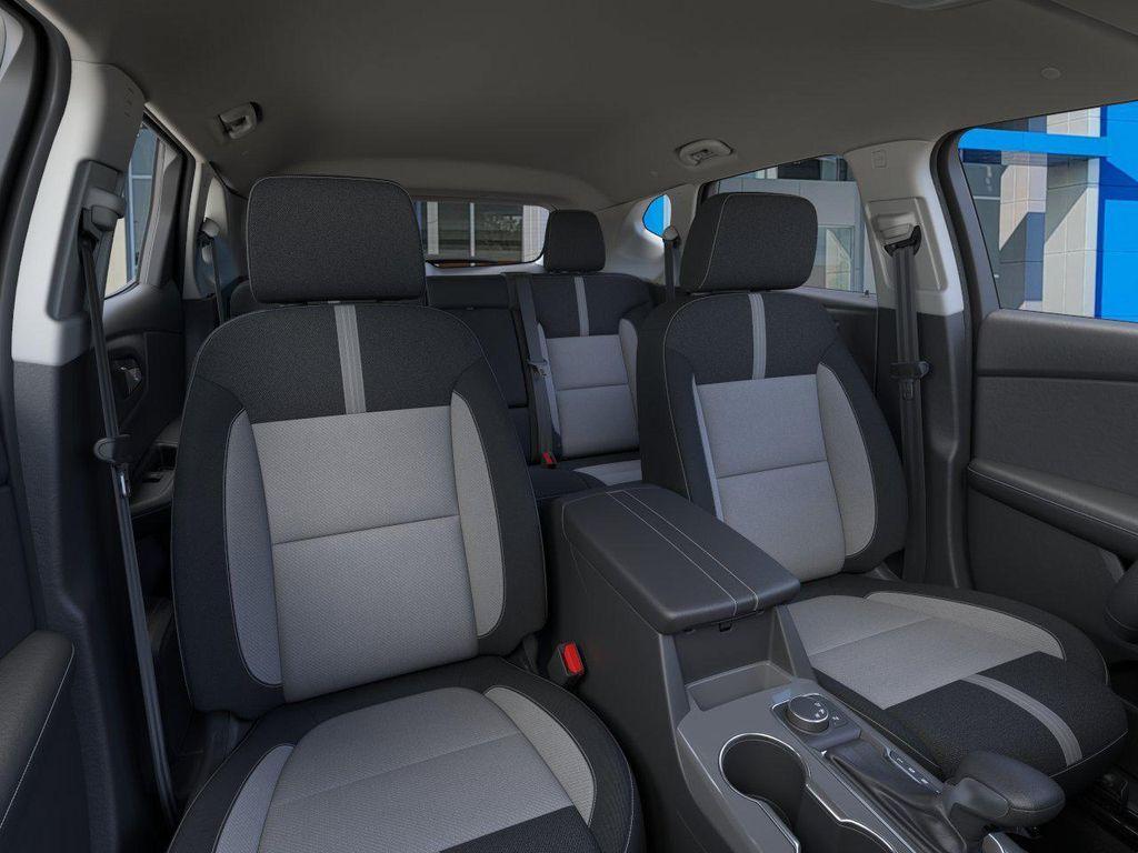 new 2026 Chevrolet Blazer car, priced at $36,050